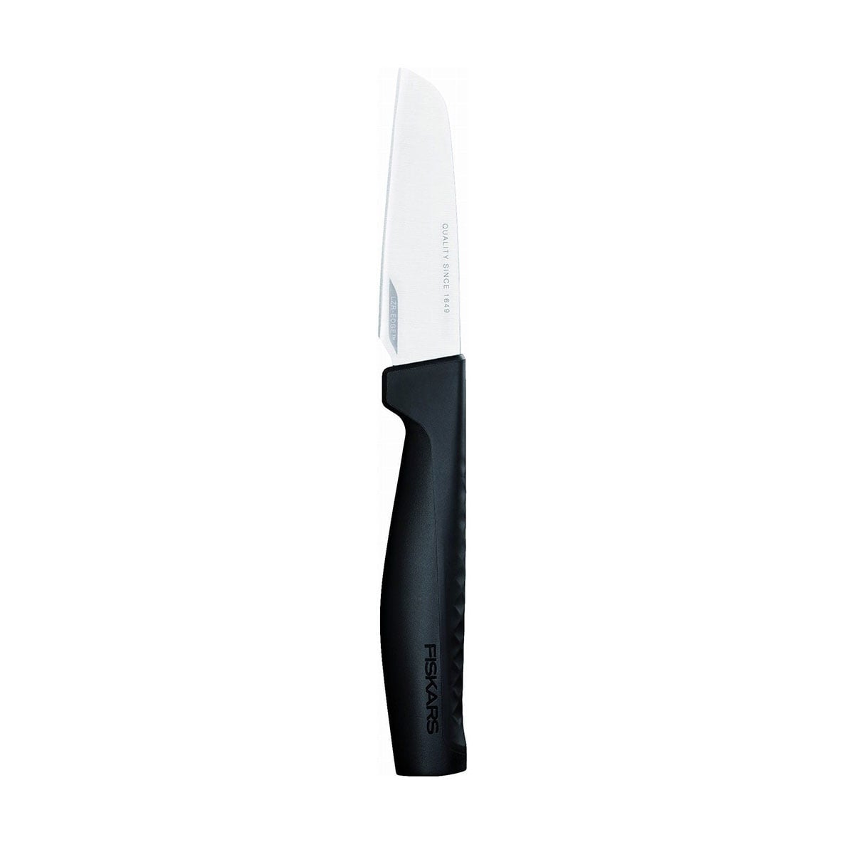 Ніж для овочів Fiskars Hard Edge, 9 см (1051777)